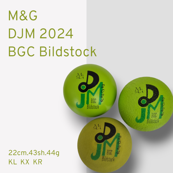 M&G DJM 2024 Bildstock