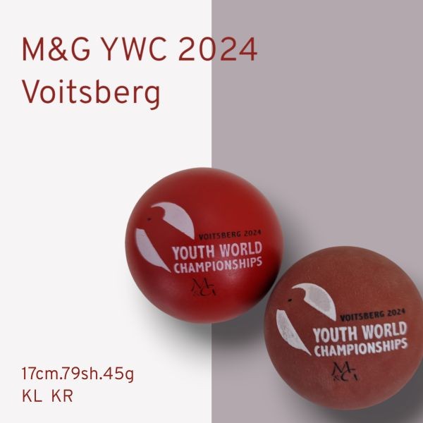 M&G YWC 2024 Voitsberg