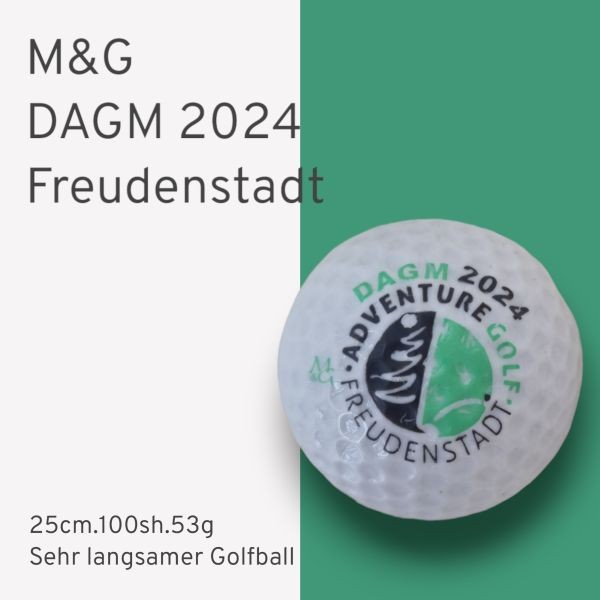 M&G DAGM 2024 Freudenstadt