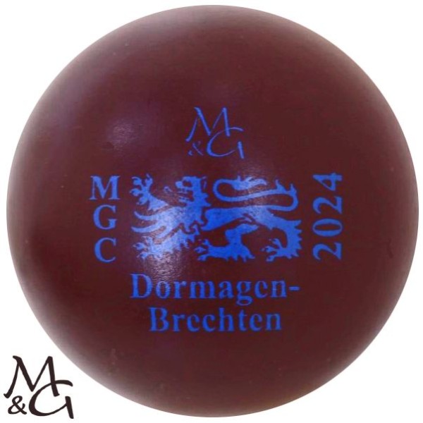 M&G Dormagen-Brechten 2024