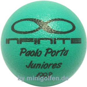 SV Infinite Paolo Porta Juniores 1998
