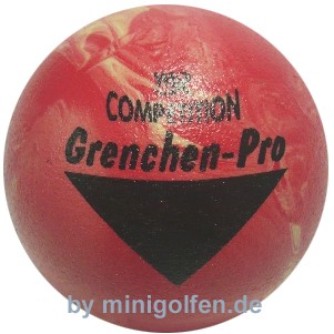 mr Grenchen Pro