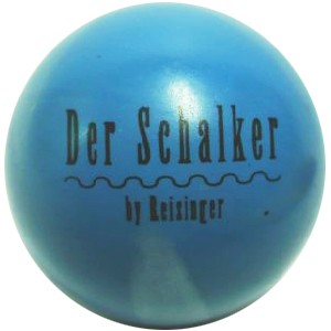 Reisinger Der Schalker