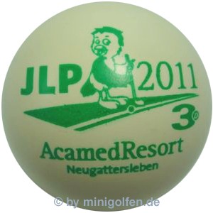 3D JLP 2011 Neugattersleben