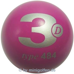 3D type 484