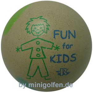 Reisinger Fun for Kids [beige]