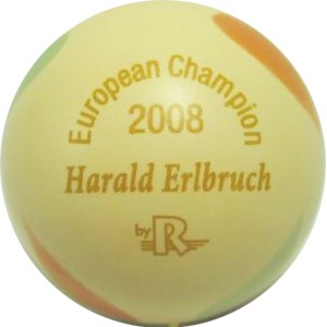 Reisinger Euro Champ. 2008 Harald Erlbruch