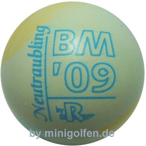 Reisinger BM 2009 Neutraubing