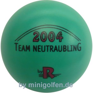 Reisinger Team Neutraubling 2004